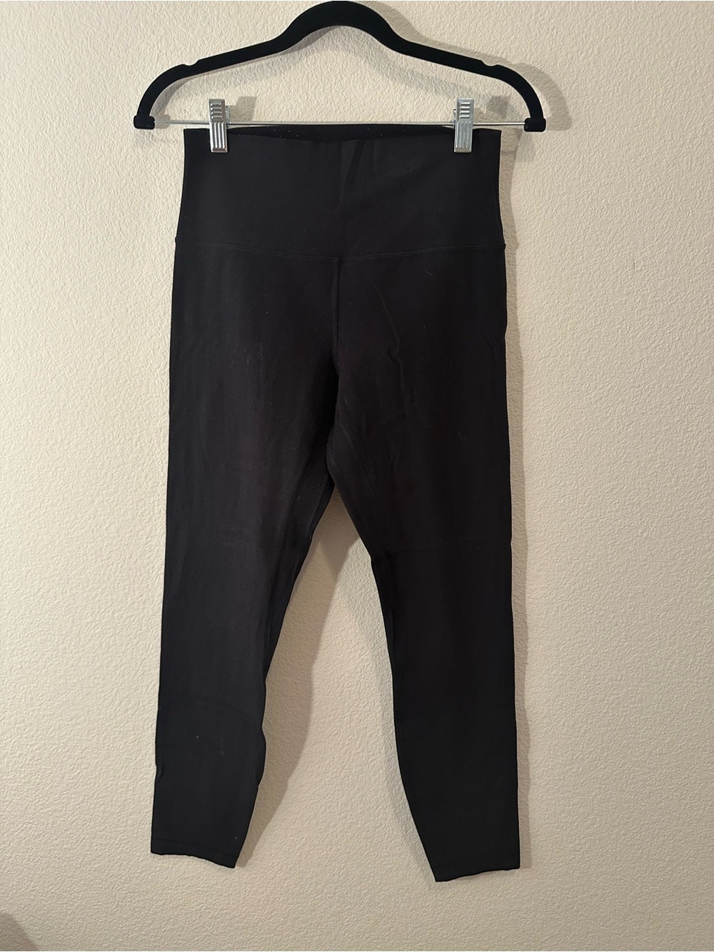 Lululemon Align Leggings Size 8